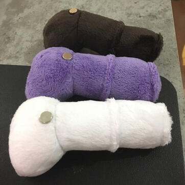 "Standard" size, Shannon Minky